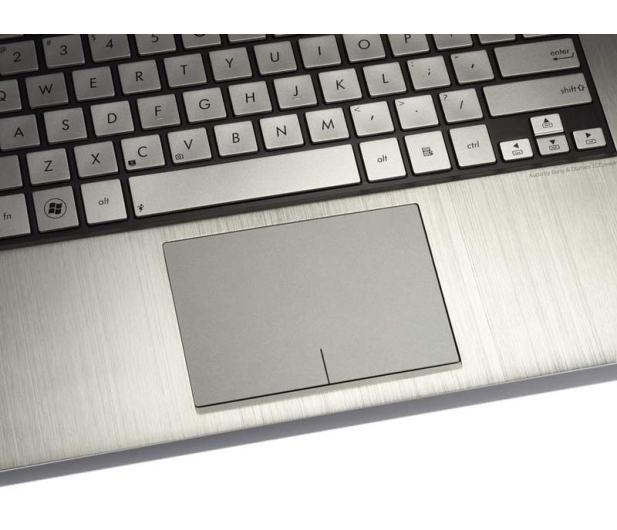 ASUS Zenbook UX31E-RY012V i7-2677M/4GB/128/7HP64 - 72376 - zdjęcie 2